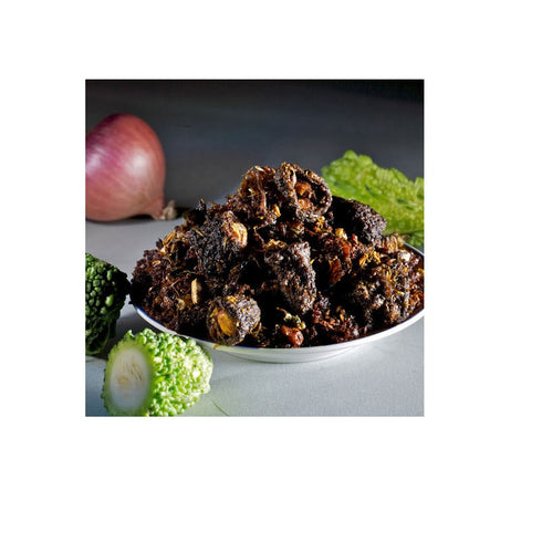 Athithigruha Foods Kakarakaya Fry
